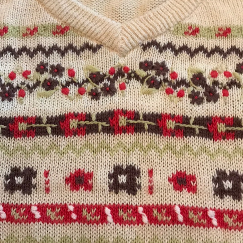 O’Neil sweater - Picture 2 of 5